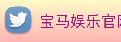 宝马娱乐官网 logo